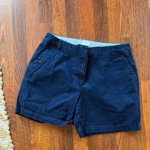 Crown Ivy Blue shorts